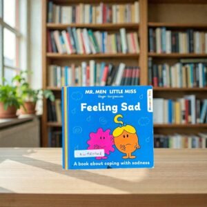 Feeling Sad_Roger Hargreaves_KWB80348
