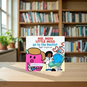 Go To The Dentist_Roger Hargreaves_KWB80354