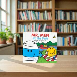 At The Park_Roger Hargreaves_KWB80356