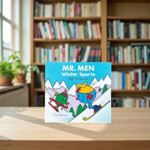 Winter Sports_Roger Hargreaves_KWB80357