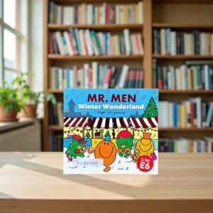 Winter Wonderland_Roger Hargreaves_KWB80358