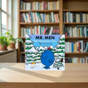 All About For Christmas_Christian_Roger Hargreaves_KWB80376