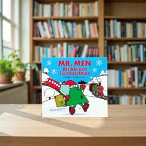 The Christmas Tree_Christian_Roger Hargreaves_KWB80377