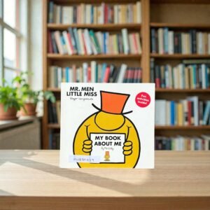 My Book About Me_Roger Hargreaves_KWB80439