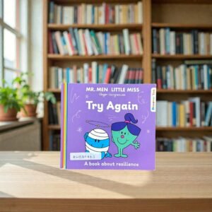 Try Again_Roger Hargreaves_KWB80443