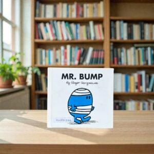 Little Miss Bad_Roger Hargreaves_KWB80444