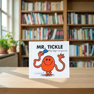 Little Miss Christmas_Christian_Roger Hargreaves_KWB80449