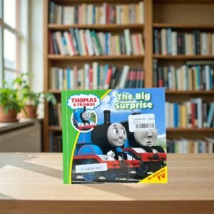 The Big Surprise_Egmont_KWB80451