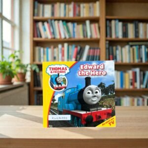 Edward The Hero_Egmont_KWB80454