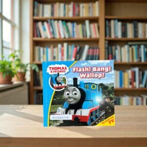 Flash! Bang! Wallop!_Egmont_KWB80458