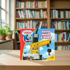 Kev in Meets Cranky_Egmont_KWB80463