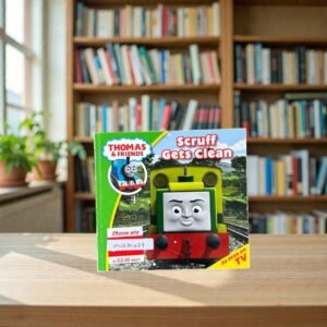 Scruff Gets Clean_Egmont_KWB80469