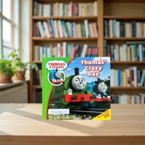 Thomas Crazy Day_Egmont_KWB80473