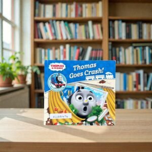 Thomas Goes Crash!_Egmont_KWB80474