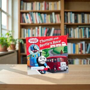 Thomas And Bertie's Race_Egmont_KWB80477