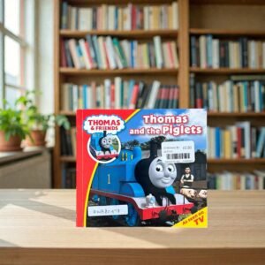 Thomas And The Piglets_Egmont_KWB80478