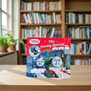 The Snowy Special_Egmont_KWB80482