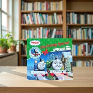 The Snowy Special_Egmont_KWB80483