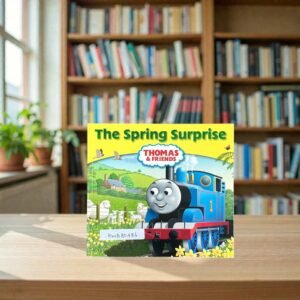 The Spring Surprise_Egmont_KWB80486