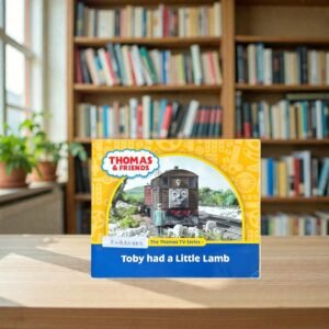 Toby Had A Little Lamb_Egmont_KWB80489