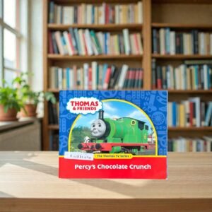 Percy's Chocolate Crunch_Egmont_KWB80490