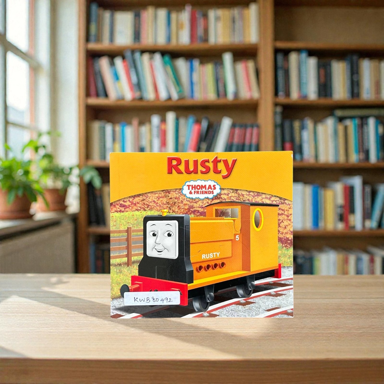 Rusty_Egmont_KWB80492