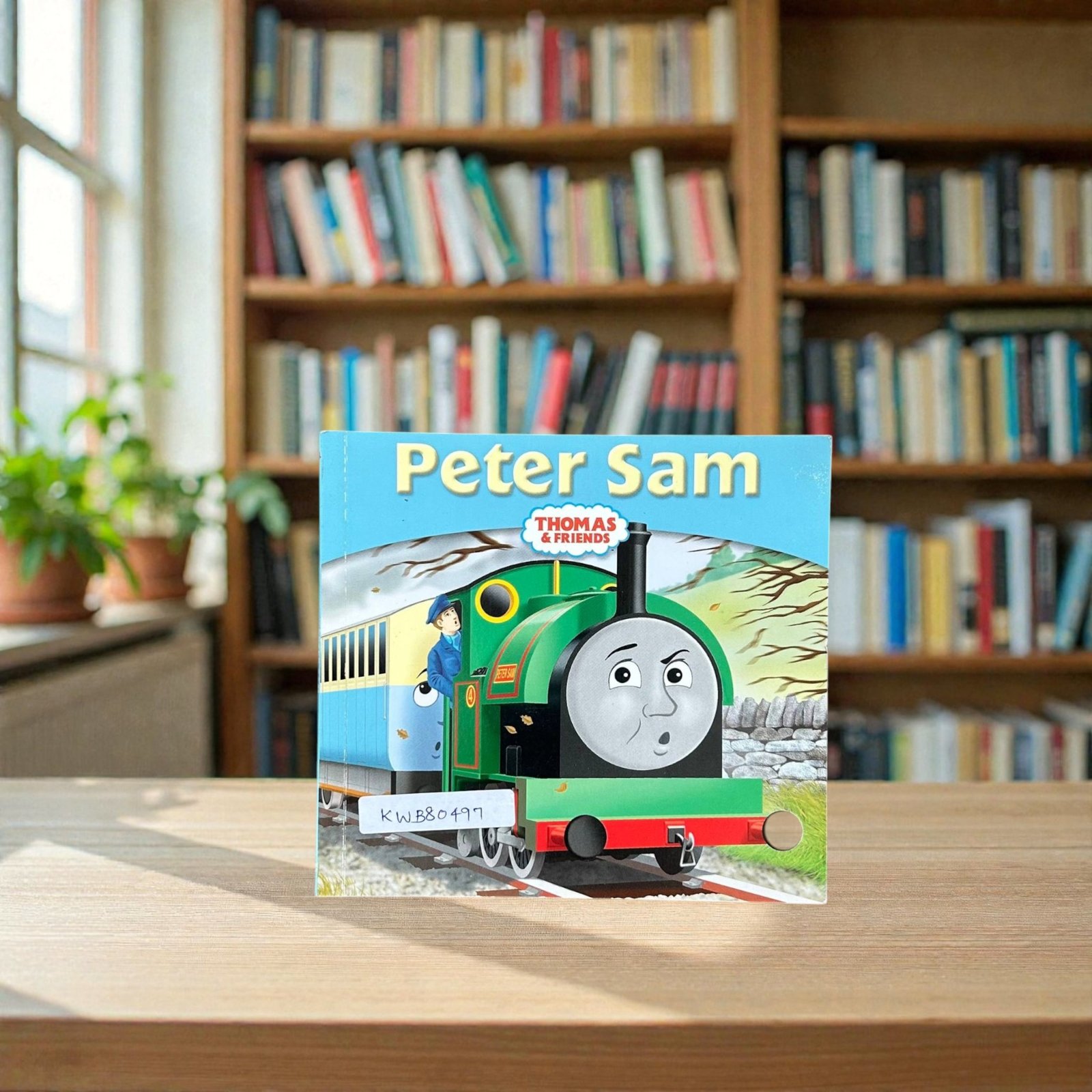 Peter Sam_Egmont_KWB80497