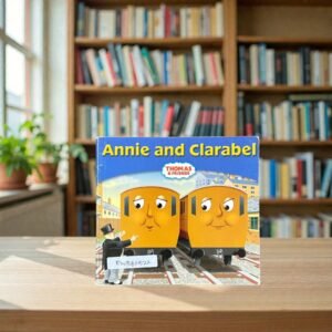 Annie And Clarabel_Egmont_KWB80522