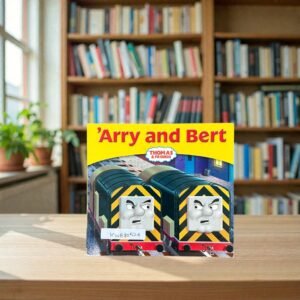 Arry And Bert_Egmont_KWB80524