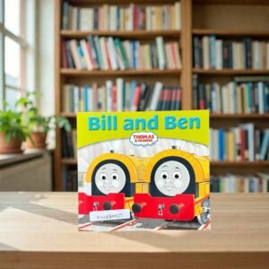 Bill And Ben_Egmont_KWB80527