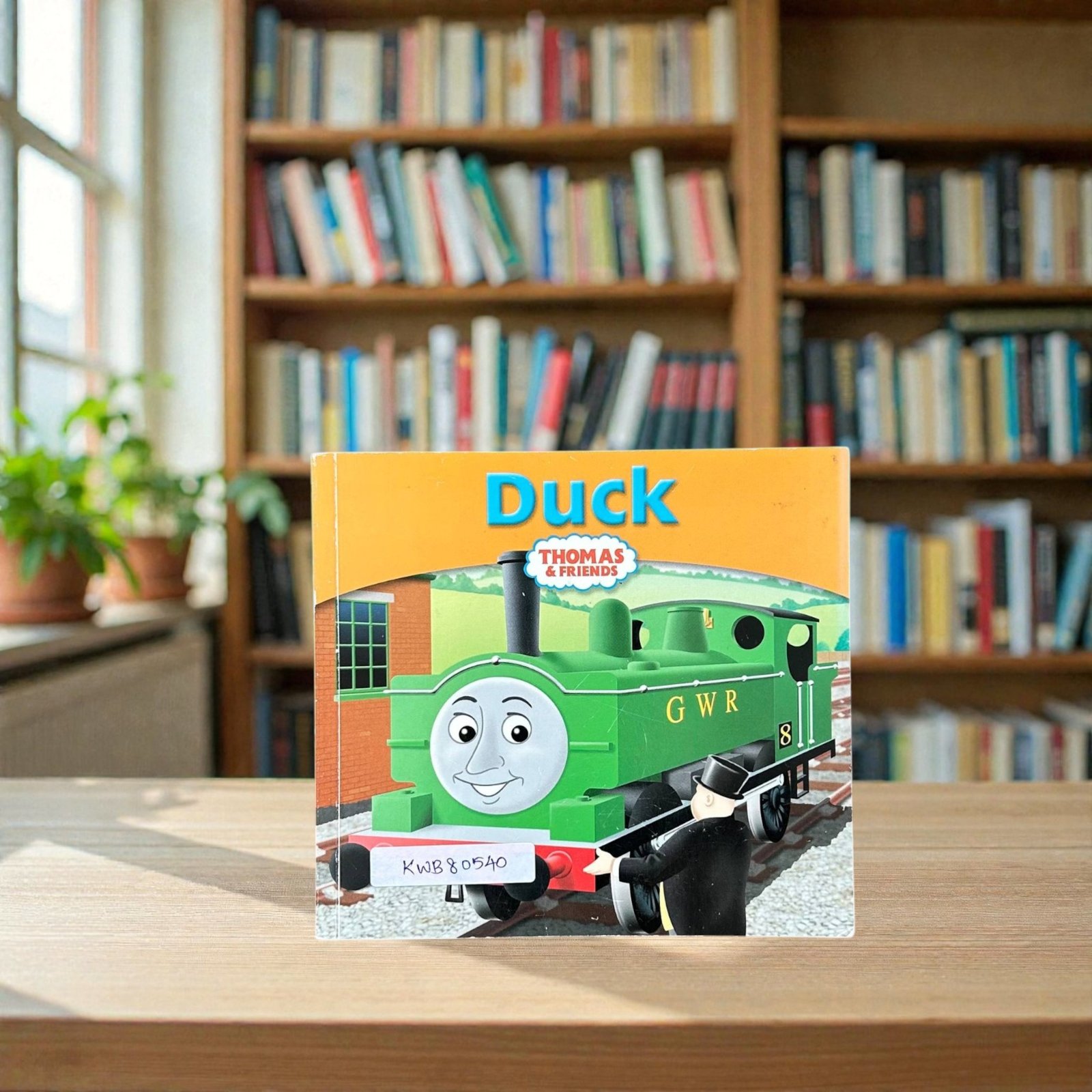 Duck_Egmont_KWB80540