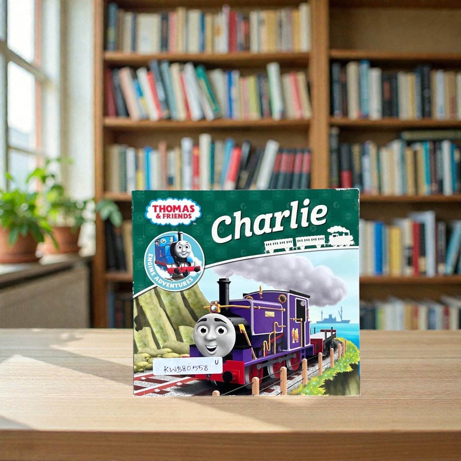 Charlie_Used_Egmont_KWB80558