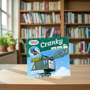 Cranky_Egmont_KWB80559