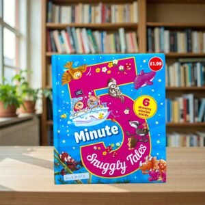 5 Minute Snuggly Tales_Bookoli_KWB80603
