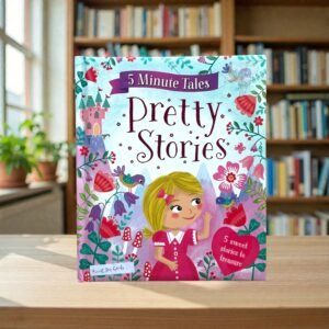 Pretty Stories_Igloo_KWB80606