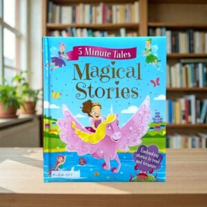 Magical Stories_Igloo_KWB80607