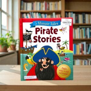 Pirate Stories_Igloo_KWB80609