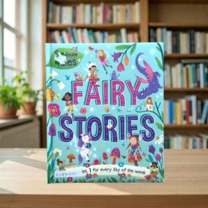 Fairy Stories_Igloo_KWB80610