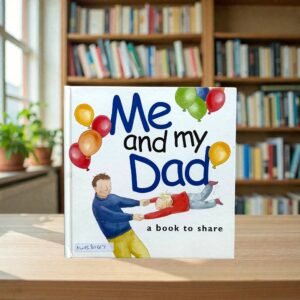 Me And My Dad_Helen Exley_KWB80617