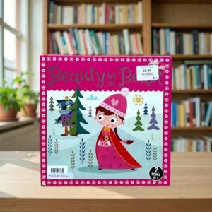 Beauty And The Beast-2 In 1_Helen Anderton_KWB80624