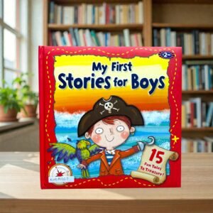 My First Stories For Boys_Igloo_KWB80627