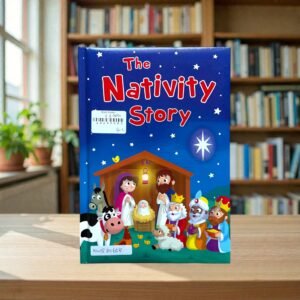 The Nativity Story_Brown Watson_KWB80638