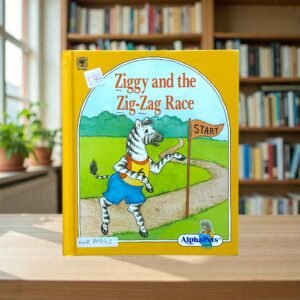 Ziggy And The Zig-Zag Race_Ann Dee Hardy_KWB80643