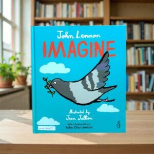 Imagine_John Lennon_KWB80651