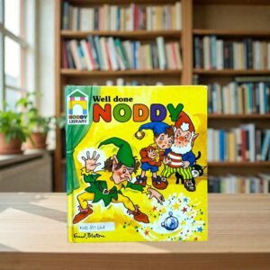 Well Done Noddy_Grid Blyton_KWB80661