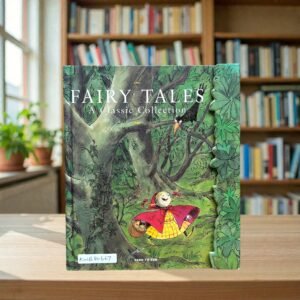 Fairy Tales_A Classic Collection_Zero To Ten_KWB80667