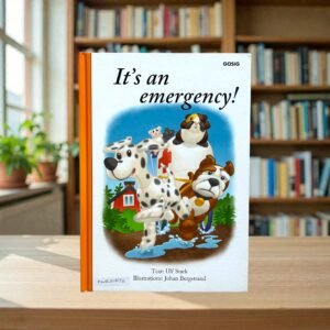 It's An Emergency!_Ulf Stark_KWB80672