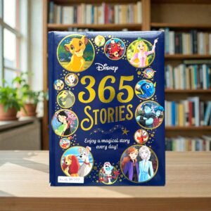 365 Stories_Disney_KWB80707