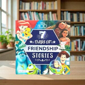 7 Days Of Friendship Stories_Disney_KWB80715