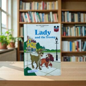 Lady And The Tramp_Disney_KWB80760